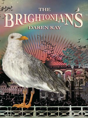 cover image of The Brightonians